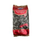 Göral schwarze Sonnenblumenkerne geröstet und extra gesalzen (250g)