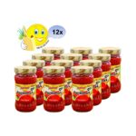 SUNTAT Paprikamark mild (12x 330 ml)