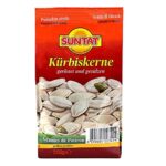 SUNTAT Kürbiskerne (200g)
