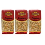SUNTAT Popcorn Mais (3x 500g)