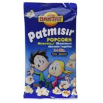SUNTAT Mikrowellen Popcorn gesalzen (11x 100g)