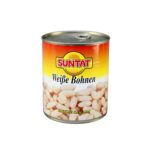 SUNTAT Weiße Bohnen Dose (800g)