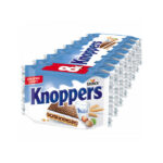 Knoppers 8er Pack