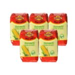 SUNTAT Maismehl (5x 1kg)