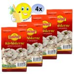 SUNTAT Kürbiskerne (4x 200g)