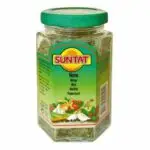 SUNTAT Minze Glas (30g)