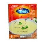 Piyale Kremali Tavuk Aromali Corbasi – Cremesuppe mit Hühnchengeschmack (62g)