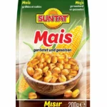 Suntat Mais geröstet & gesalzen 200 g