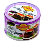 Suntat gefüllte Auberginen mit Reis 350 g